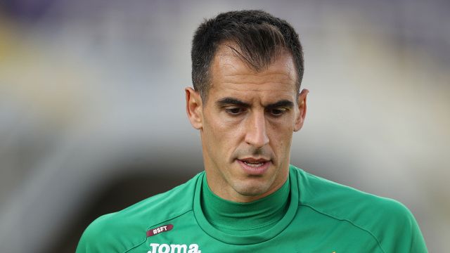 Fiorentina, Rosati torna come terzo portiere
