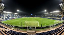 Champions League, Atalanta-Real Madrid: le formazioni ufficiali