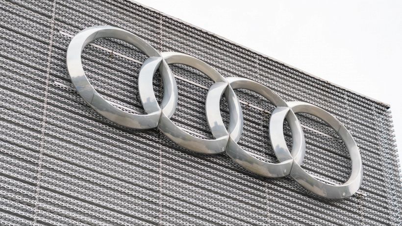F1: Audi smentisce una collaborazione con Red Bull per il 2025