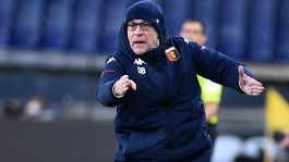 Il Genoa conferma Ballardini: "La scelta è fatta"