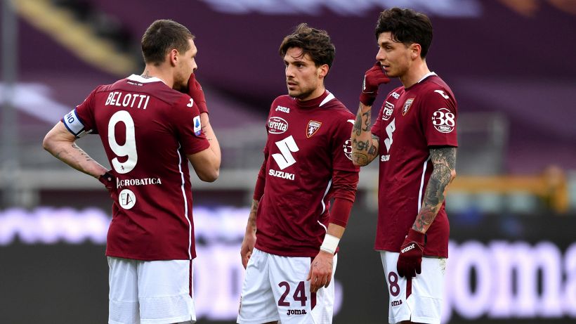 Serie A: anche Lazio-Torino verso il rinvio