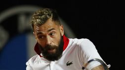 Benoit Paire: "Eviterò di dire quello che penso del Covid perché darei fastidio a molti"