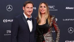 Il day after è bufera su Totti e Ilary, il web non dimentica le loro parole