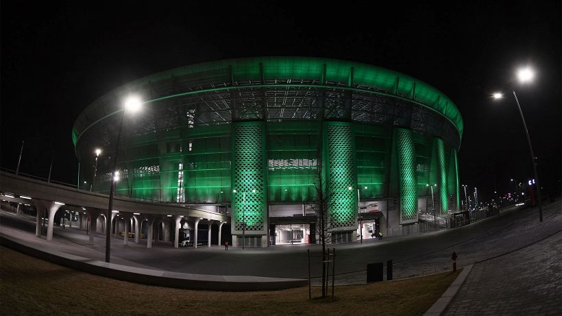 Champions League, Borussia M'gladbach-Man City: le formazioni ufficiali