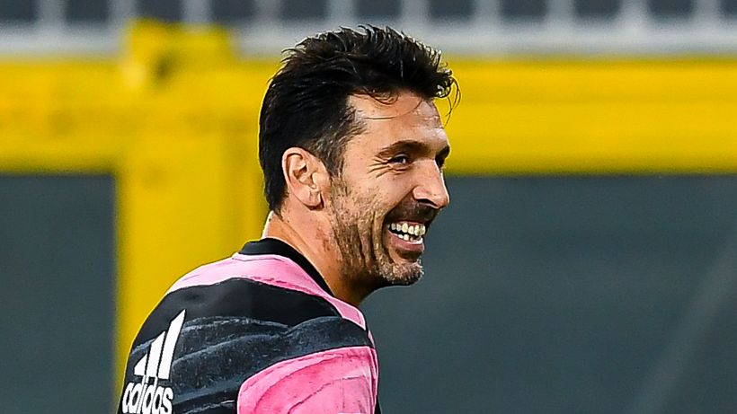 Serie A, le formazioni ufficiali di Juventus-Crotone