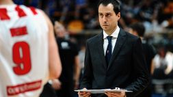 Basket, Bulleri: "Dopo un mese ci siamo allenati al completo"