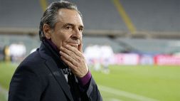 Serie A, Fiorentina: le idee di Cesare Prandelli