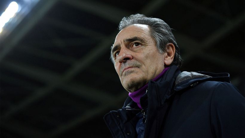 Prandelli: "Salvezza in ballo, i ragazzi devono capirlo"