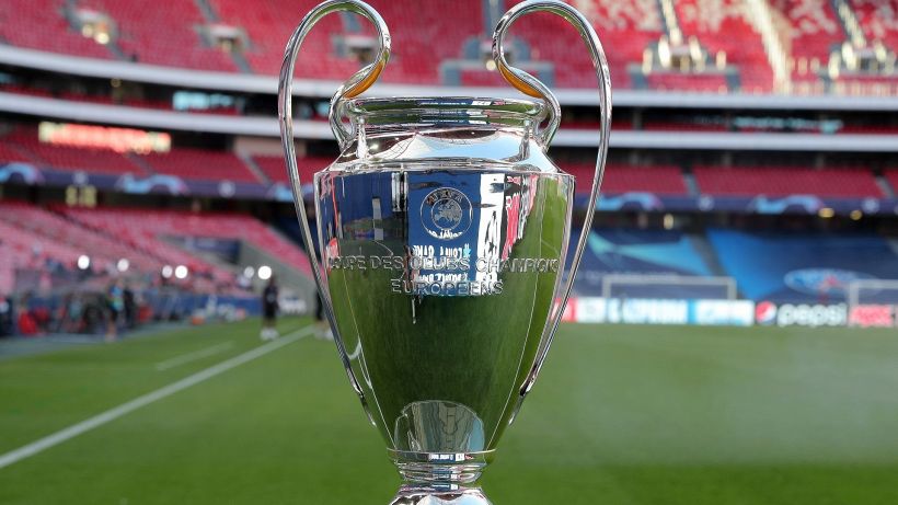 Champions League, si lavora al nuovo format: girone unico a 36 squadre