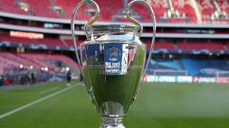 Champions League: a rischio Lipsia - Liverpool?