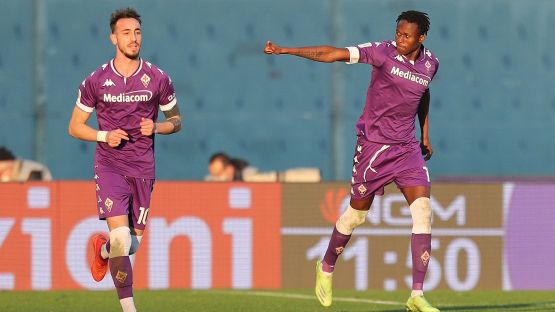 Fiorentina-Atalanta, le formazioni ufficiali