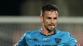 Christian Maggio: "Lecce? Facile dire sì"