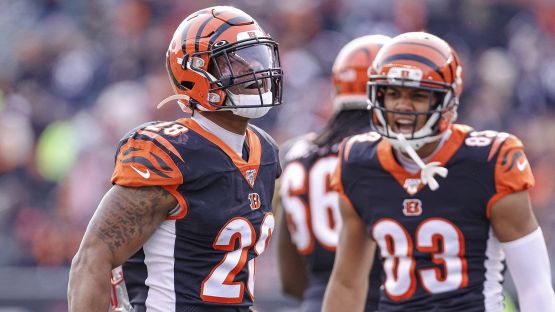 NFL, al Super Bowl ci vanno Bengals e Rams