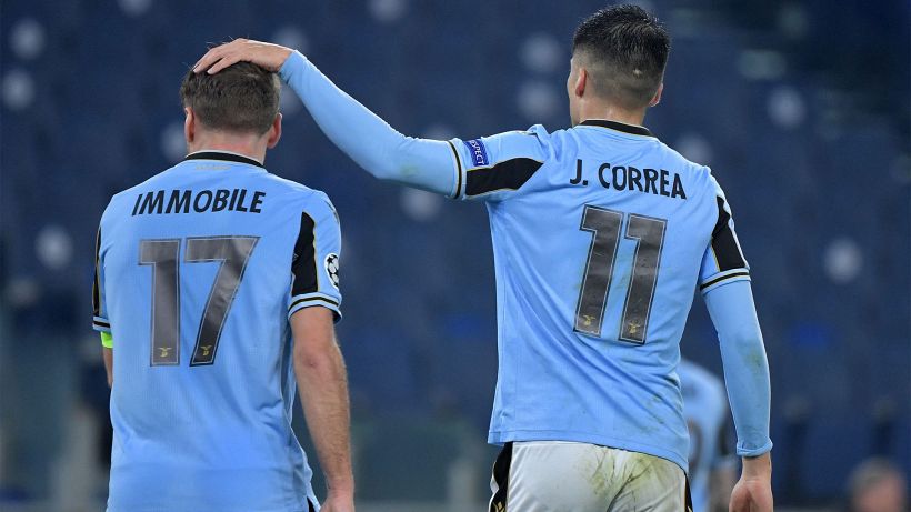 Serie A, Bologna-Lazio: le formazioni ufficiali