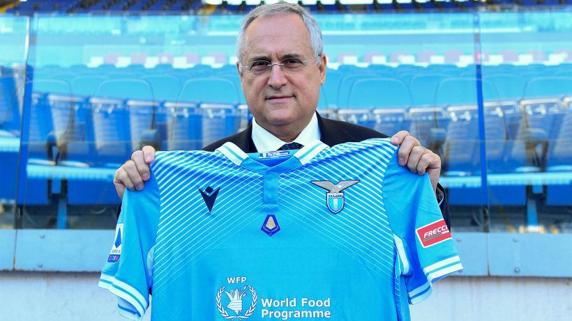 Caso tamponi, Lazio deferita: ecco cosa rischia la società
