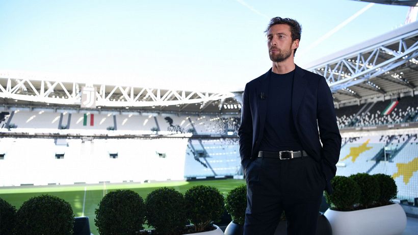 Juventus, Claudio Marchisio propone due nomi per il centrocampo