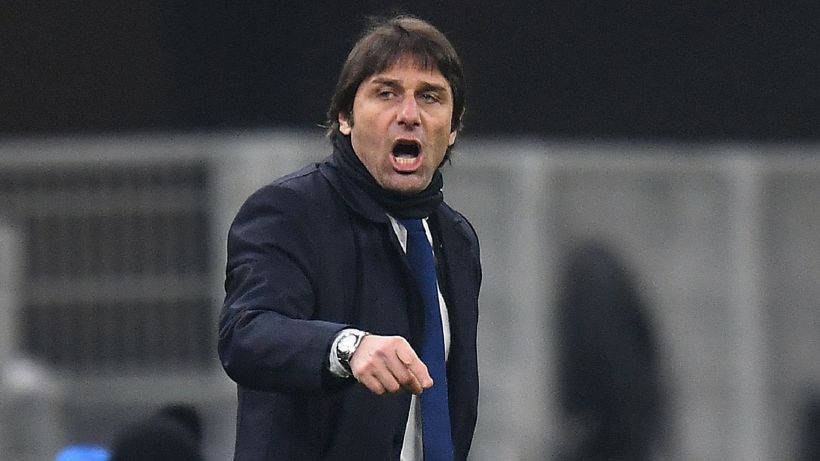 Inter, per il dopo Conte spunta un grande ex: e c'è anche il vice Lukaku