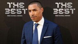 Dal Triplete alla B, la nuova sfida di Ivan Ramiro Cordoba