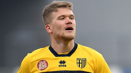 Parma-Crotone, le formazioni ufficiali: Cornelius titolare