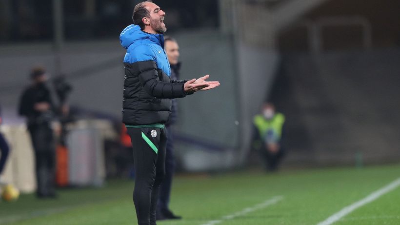 Inter, Stellini: "Auguro a Barella di diventare come Conte"