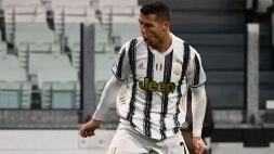 Veloso ricorda il giovane Ronaldo: "Voleva essere il numero uno, noi ridevamo"