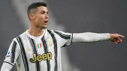 Ronaldo: "Negli ultimi anni a casa troppo presto"