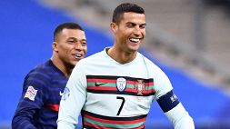 Mercato Juventus: voci dalla Francia su Mbappé e Cristiano Ronaldo