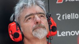 Gigi Dall'Igna: "Possiamo lottare per il titolo piloti"