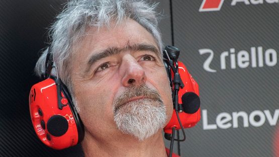 Motogp, Gigi Dall'Igna spiega la strategia di lavoro Ducati