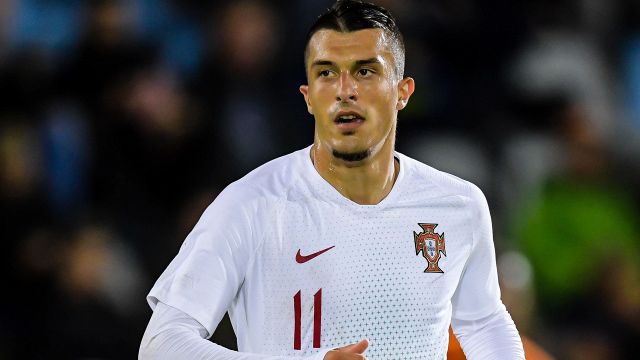 Dany Mota "tradisce" il Monza: "Il mio sogno? Giocare con Ronaldo"