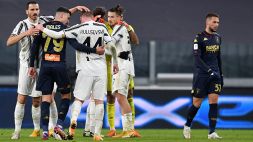 Males lascia di nuovo l'Inter: va a Basilea