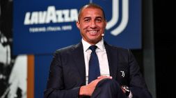 Trezeguet: "Troppi cambi di strategie alla Juve. Se mi dovessero richiamare..."