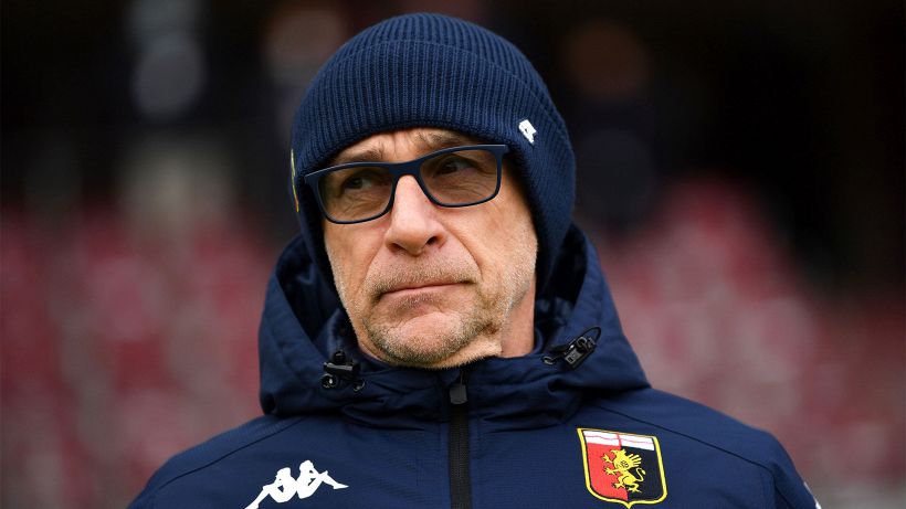 Serie A, Inter-Genoa: la sfida di Davide Ballardini