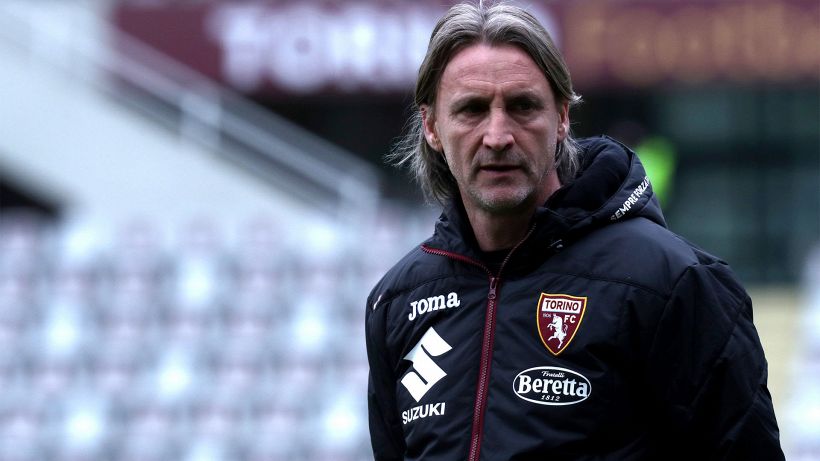 Cagliari-Torino, i convocati di Davide Nicola