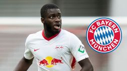 Upamecano è del Bayern Monaco: contratto fino al 2026