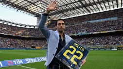 Inter, Milito: "Derby di Coppa Italia fondamentale per lo scudetto"