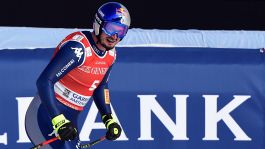 Mondiali di Cortina, 15 i convocati dell'Italia maschile