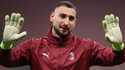 Milan: tensione per il rinnovo di Donnarumma, la mossa di Raiola