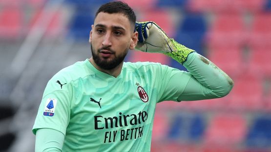 Milan, il rinnovo di Donnarumma si avvicina: una big esce di scena