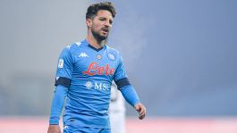 Serie A 2021-2022, Cagliari-Napoli: le formazioni ufficiali