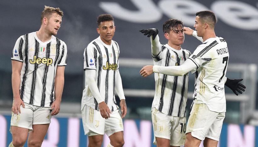 Juve, in un girone il valore di Dybala si è azzerato?