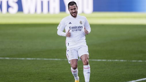 Real Madrid, si cerca una soluzione per Hazard