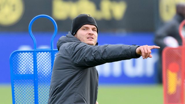 Borussia Dtmd: Terzic convoca Meunier, Delaney arriverà in extremis?