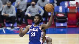 NBA: sorride Dallas, meno Philadelphia