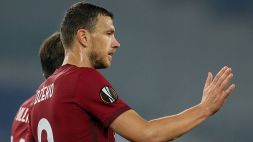 Europa League: Roma-Braga 3-1, le foto