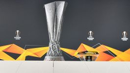 Sorteggio di Europa League, le avversarie di Milan e Roma