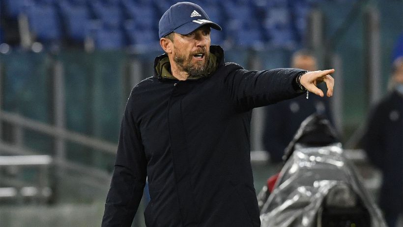 Cagliari-Atalanta, la speranza di Eusebio Di Francesco