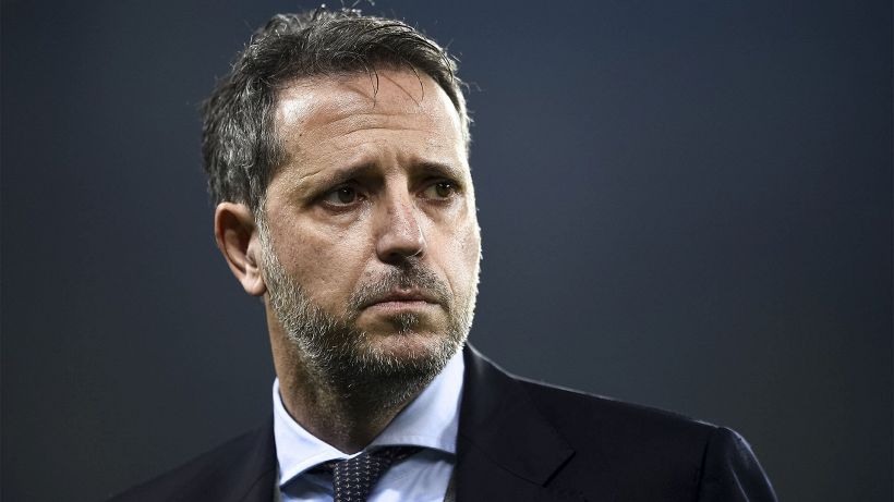 Porto-Juventus, le considerazioni di Fabio Paratici