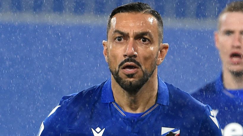 Sampdoria-Fiorentina, le formazioni ufficiali