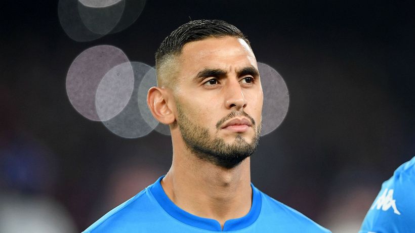 Lista Uefa Napoli: il posto di Llorente viene occupato da Ghoulam